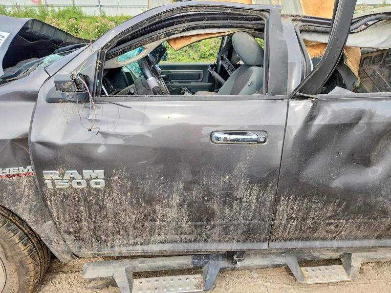 61284166 :رقم المزاد ، 1C6RR7LT6ES316565 vin ، 2014 Ram 1500 مزاد بيع