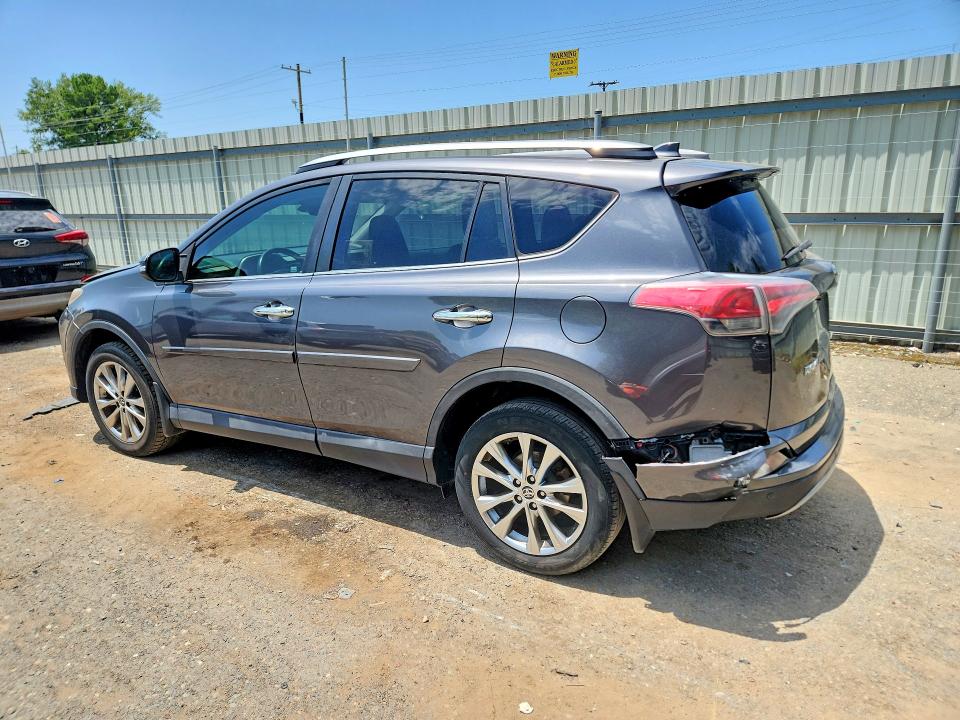 2018 Toyota Rav4 მანქანა იყიდება აუქციონზე, vin: 2T3YFREV5JW408453, აუქციონის ნომერი: 63598096