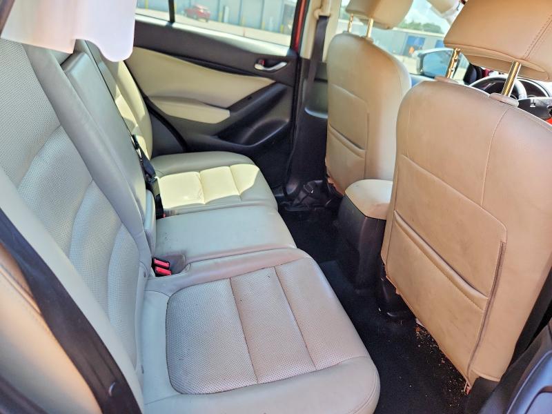 59602086 :رقم المزاد ، JM3KE2DE4D0138066 vin ، 2013 Mazda Cx-5 مزاد بيع