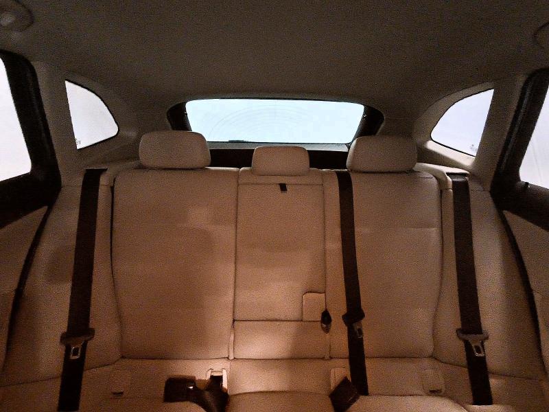 Продажа на аукционе авто 2015 Bmw X1, vin: WBAVM1C57FV318150, номер лота: 58904116
