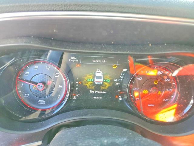 Aukcja sprzedaży 2018 Dodge Charger, vin: 2C3CDXHG8JH187081, numer aukcji: 62230286