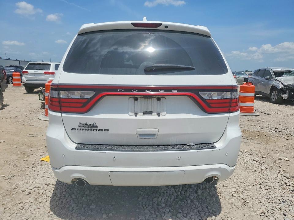 Продаж на аукціоні авто 2020 Dodge Durango, vin: 1C4RDHAG9LC223212, номер лоту: 63335626