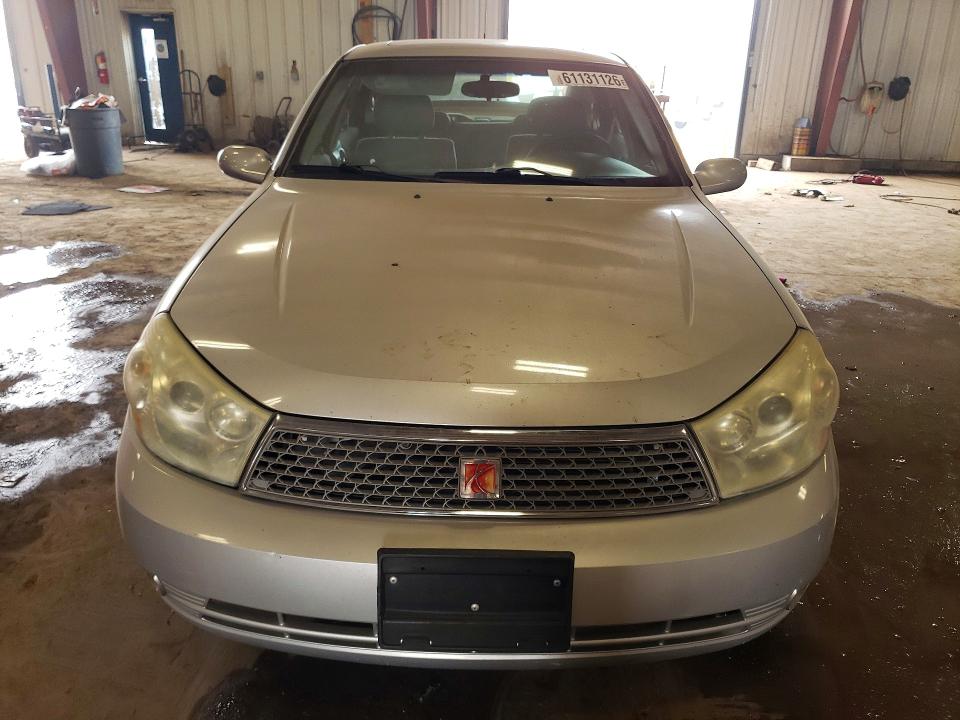 Продаж на аукціоні авто 2004 Saturn L300, vin: 1G8JL54R14Y501031, номер лоту: 61131126