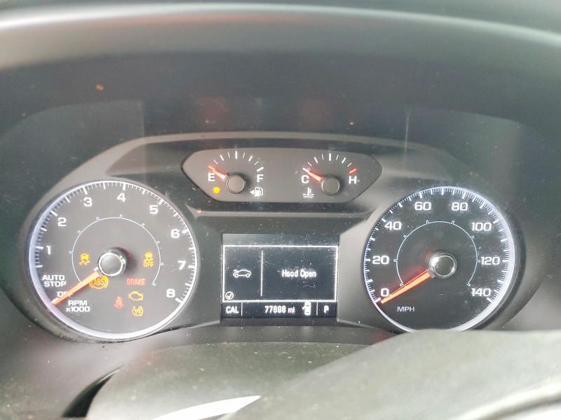 Продажа на аукционе авто 2017 Gmc Acadia, vin: 1GKKNKLA1HZ149314, номер лота: 61595756