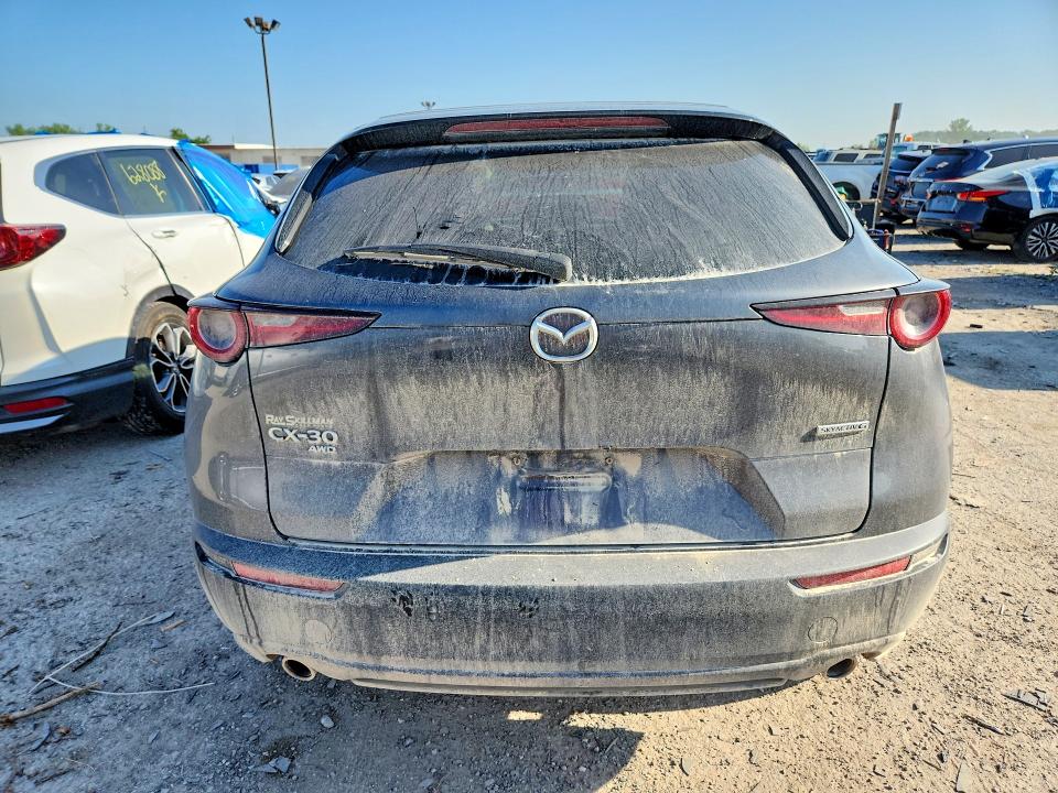 Продаж на аукціоні авто 2020 Mazda Cx-30, vin: 3MVDMBCL5LM107424, номер лоту: 59350486