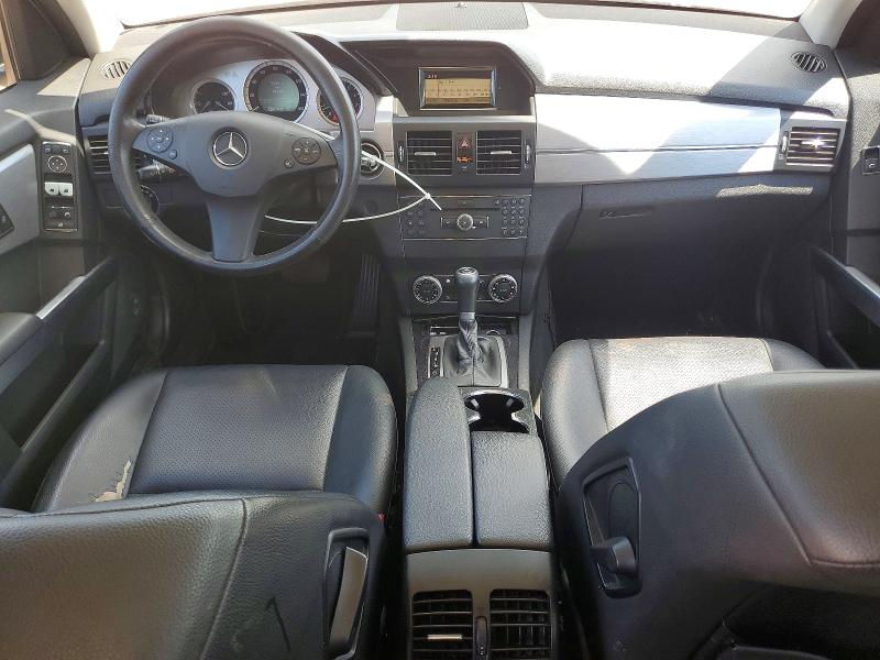 Aukcja sprzedaży 2010 Mercedes-benz Glk, vin: WDCGG5GB4AF401087, numer aukcji: 63123106