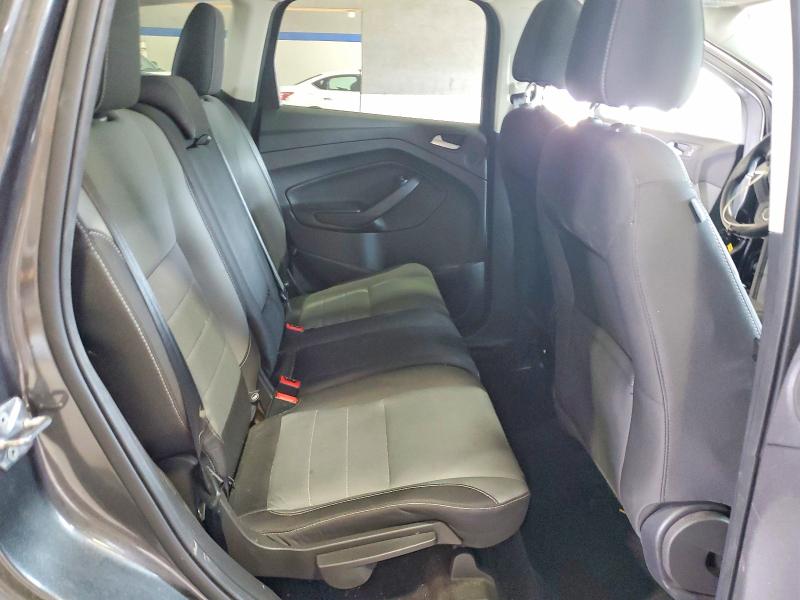 2016 Ford Escape მანქანა იყიდება აუქციონზე, vin: 1FMCU9GX0GUB51038, აუქციონის ნომერი: 62410136