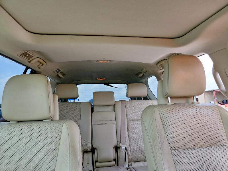 61319326 :رقم المزاد ، JTJJM7FX5C5044960 vin ، 2012 Lexus Gx مزاد بيع
