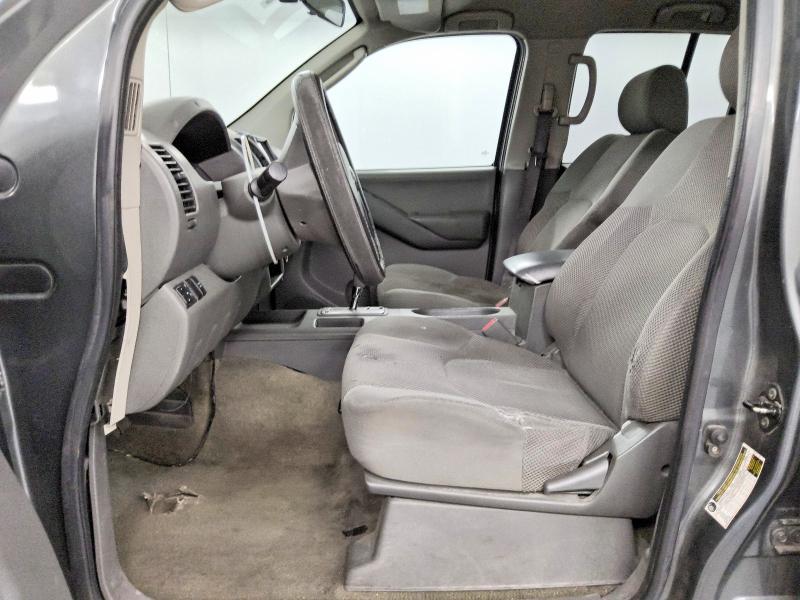 Aukcja sprzedaży 2006 Nissan Frontier, vin: 1N6AD07U56C437272, numer aukcji: 60199826