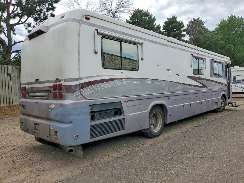 62427486 :رقم المزاد ، 1RF120610R1011028 vin ، 1994 Roadmaster Rail Executive Signature مزاد بيع