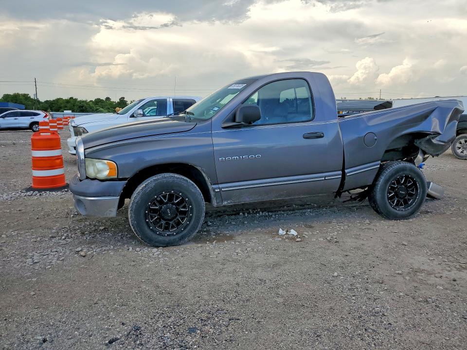 Продаж на аукціоні авто 2002 Dodge Ram 1500, vin: 1D7HA16K62J226786, номер лоту: 59376336
