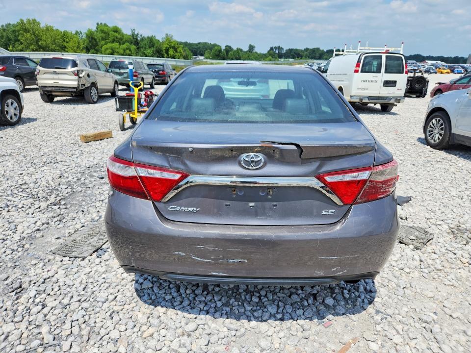 Продажа на аукционе авто 2015 Toyota Camry, vin: 4T1BF1FK9FU986082, номер лота: 59697096