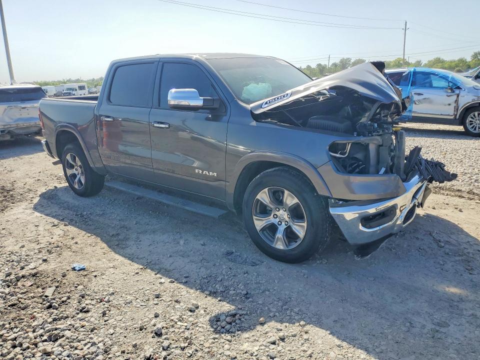 2019 Ram 1500 მანქანა იყიდება აუქციონზე, vin: 1C6RREJT3KN769074, აუქციონის ნომერი: 61437436