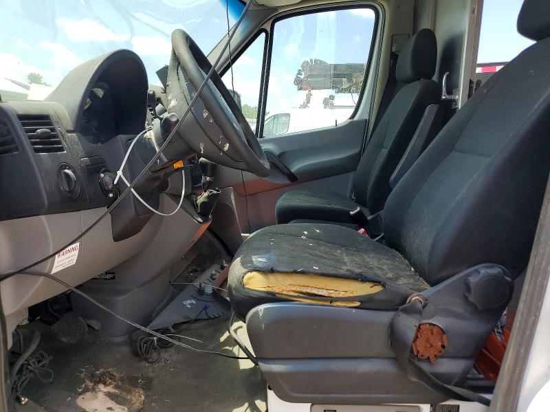 Продажа на аукционе авто 2014 Freightliner Sprinter, vin: WDYPE8DC0E5929073, номер лота: 59647586