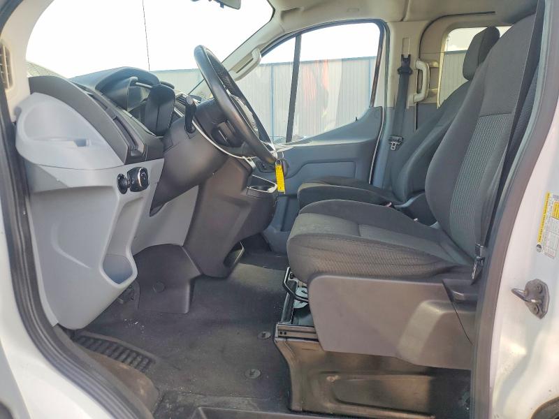 Продажа на аукционе авто 2015 Ford Transit, vin: 1FMZK1YM0FKA73392, номер лота: 61720586