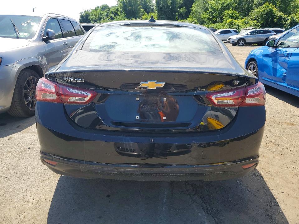 2020 Chevrolet Malibu მანქანა იყიდება აუქციონზე, vin: 1G1ZD5ST5LF038558, აუქციონის ნომერი: 61550706