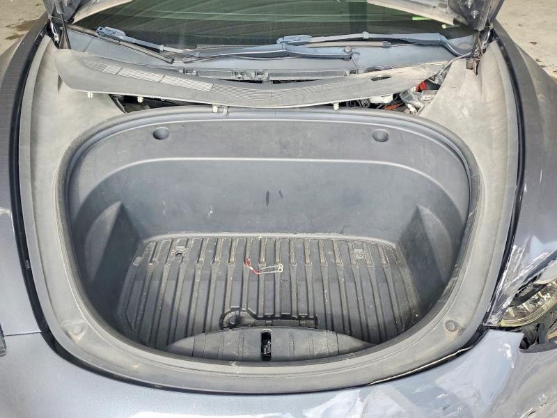 Продажа на аукционе авто 2022 Tesla Model 3, vin: 5YJ3E1EA9NF289068, номер лота: 60062186