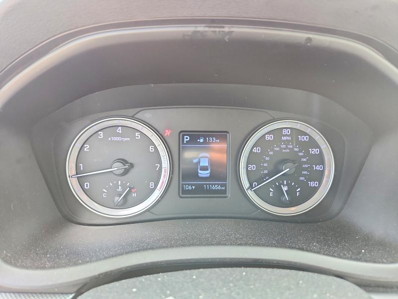 2019 Hyundai Sonata მანქანა იყიდება აუქციონზე, vin: 5NPE24AF6KH798102, აუქციონის ნომერი: 60361736