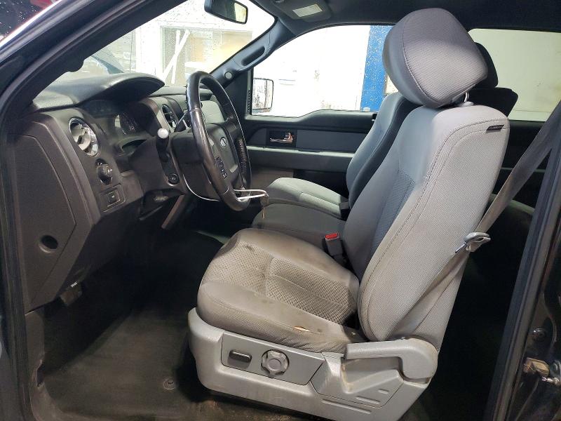 Продажа на аукционе авто 2013 Ford F150, vin: 1FTFW1EFXDKD08301, номер лота: 63235666