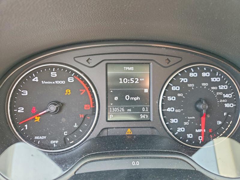 Продаж на аукціоні авто 2016 Audi A3, vin: WAUA7GFF6G1057731, номер лоту: 62531816
