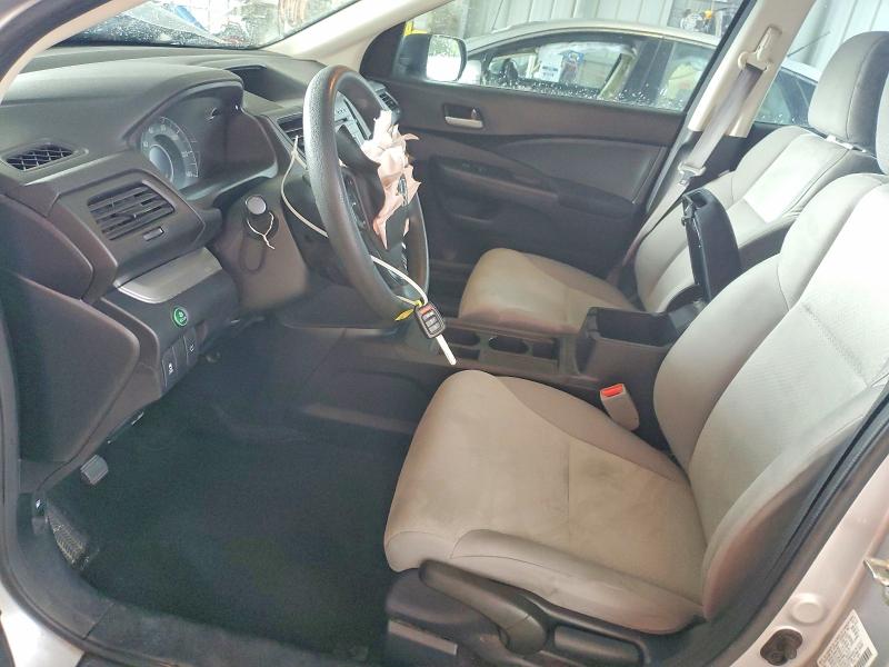 Aukcja sprzedaży 2016 Honda Cr-v, vin: 2HKRM3H36GH559741, numer aukcji: 61728456