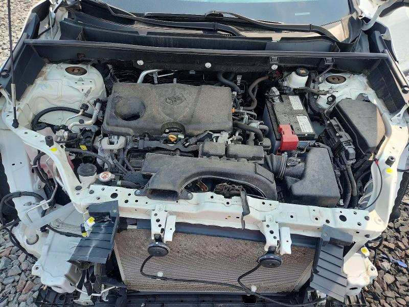 Продажа на аукционе авто 2019 Toyota Rav4, vin: 2T3F1RFV0KC043512, номер лота: 61287856