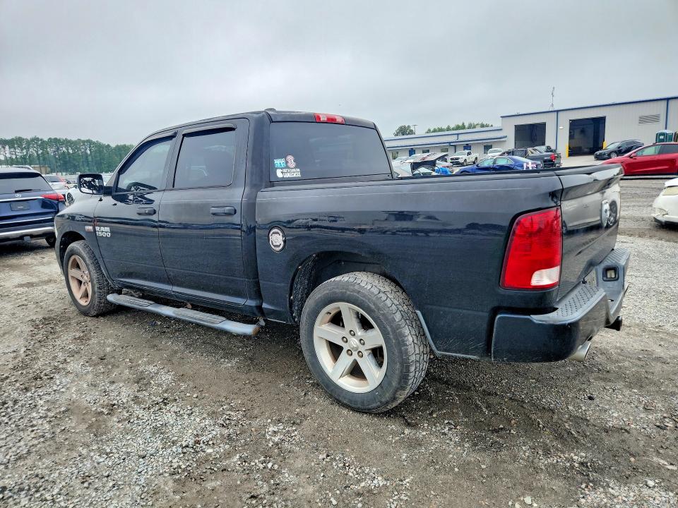 62199726 :رقم المزاد ، 1C6RR6KT4ES221630 vin ، 2014 Ram 1500 مزاد بيع