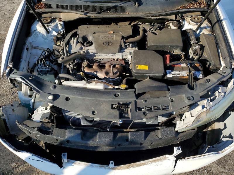 61168776 :رقم المزاد ، 4T4BF1FK1DR310485 vin ، 2013 Toyota Camry مزاد بيع
