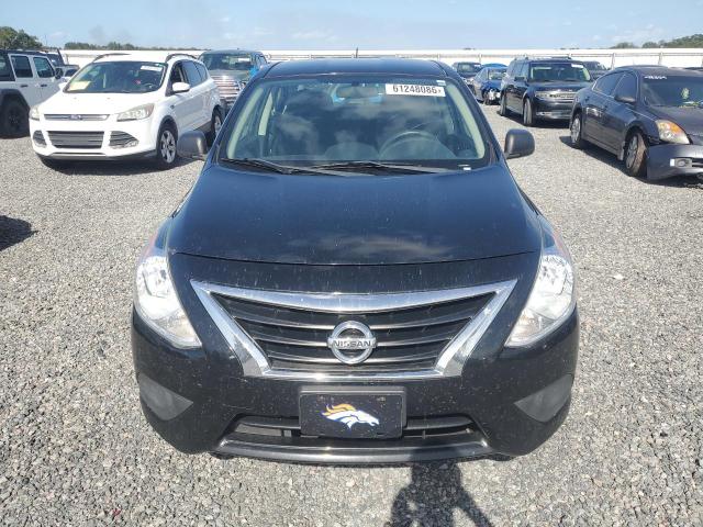 Продаж на аукціоні авто 2015 Niss Versa, vin: 3N1CN7AP2FL838824, номер лоту: 61248086