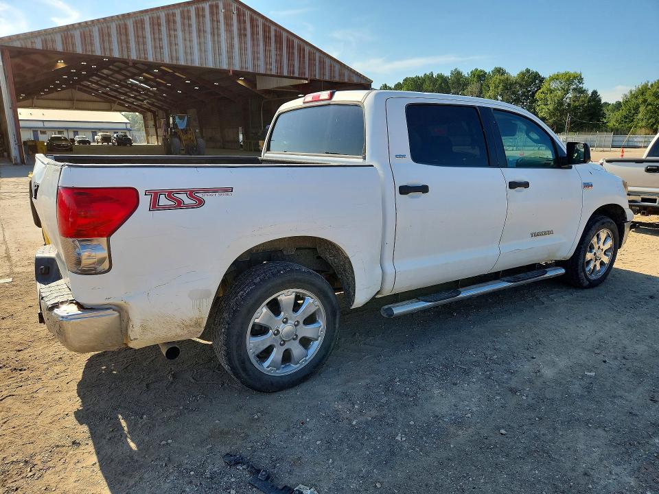 Продаж на аукціоні авто 2007 Toyota Tundra, vin: 5TFEV54117X027474, номер лоту: 60086896