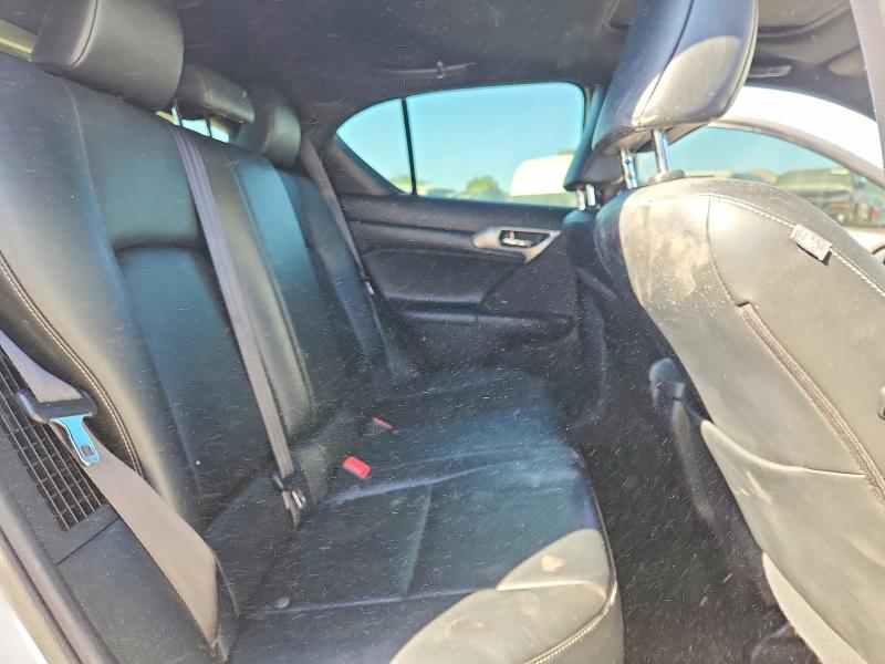 Aukcja sprzedaży 2015 Lexus Ct, vin: JTHKD5BH3F2237719, numer aukcji: 62542066