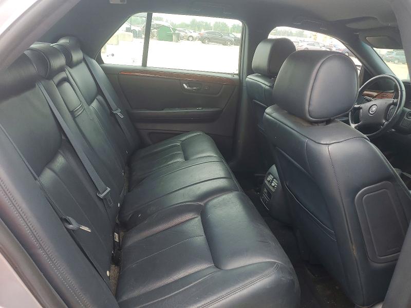 Продаж на аукціоні авто 2006 Cadillac Dts, vin: 1G6KD57Y16U123820, номер лоту: 63013166