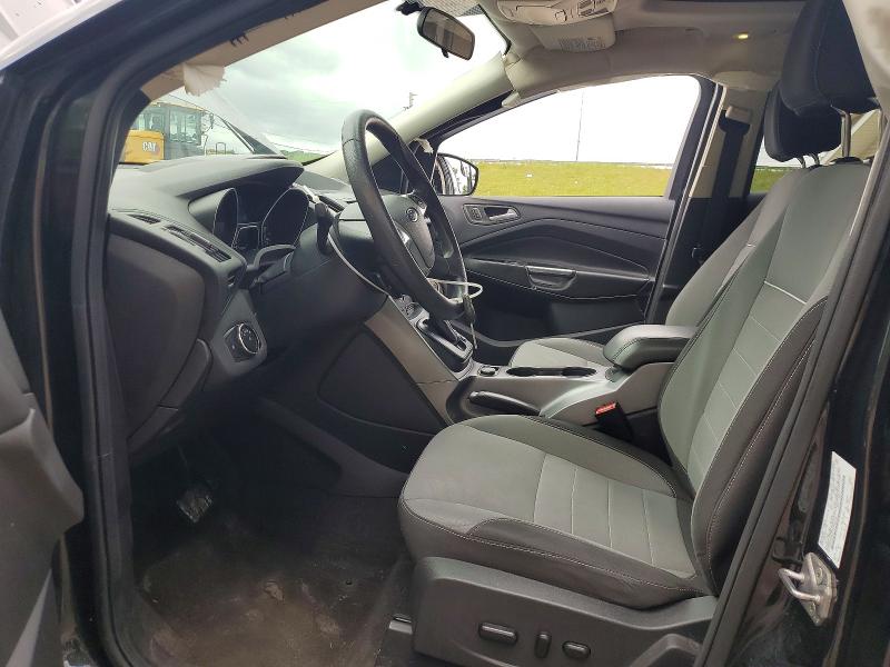 Продажа на аукционе авто 2014 Ford Escape, vin: 1FMCU0GX4EUB94662, номер лота: 62035246