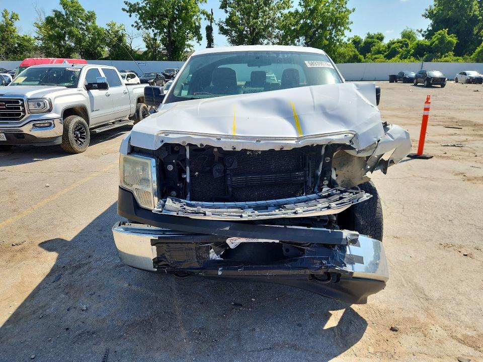 Aukcja sprzedaży 2014 Ford F150, vin: 1FTEX1EM1EKF06984, numer aukcji: 58939076