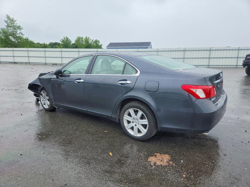Продаж на аукціоні авто 2008 Lexus Es, vin: JTHBJ46GX82257831, номер лоту: 59634856