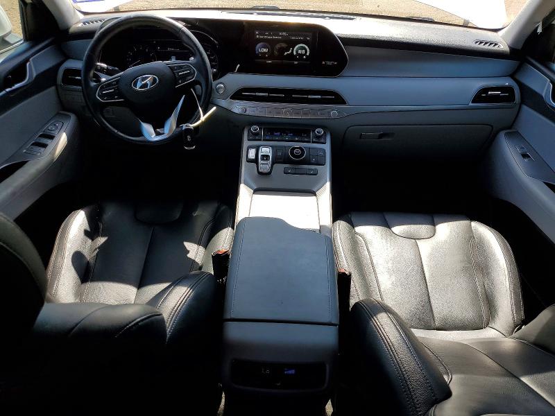 Aukcja sprzedaży 2020 Hyundai Palisade, vin: KM8R34HE0LU105457, numer aukcji: 59613706