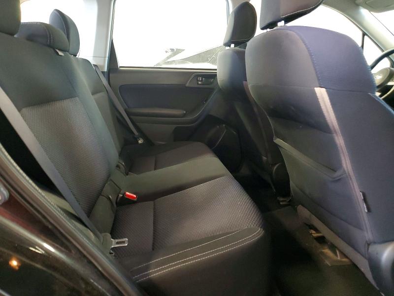 Aukcja sprzedaży 2017 Subaru Forester, vin: JF2SJAAC2HH512037, numer aukcji: 63151336