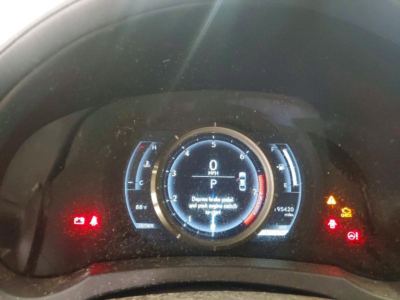 Продаж на аукціоні авто 2015 Lexus Is, vin: JTHBE1D2XF5022769, номер лоту: 85617575