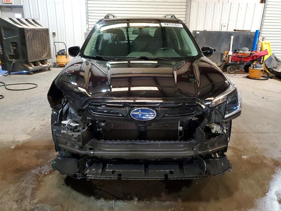 Продаж на аукціоні авто 2022 Subaru Forester, vin: JF2SKAECXNH474334, номер лоту: 62380846
