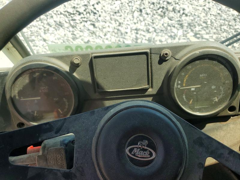 Продажа на аукционе авто 2012 Mack 600, vin: 1M2AU02C3CM006075, номер лота: 59800806