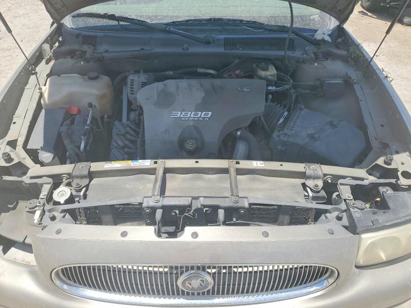 Продаж на аукціоні авто 2000 Buick Lesabre, vin: 1G4HR54K7YU123554, номер лоту: 59328326