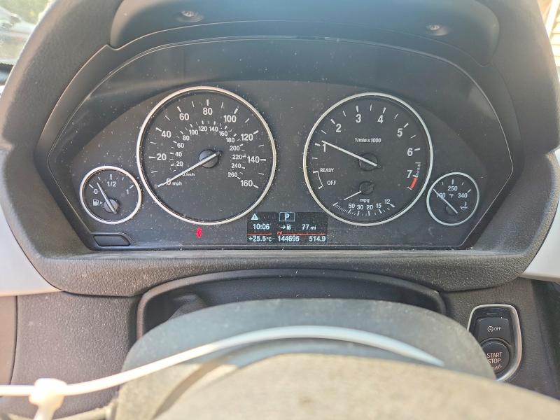 Продаж на аукціоні авто 2018 Bmw 320, vin: WBA8E5G56JNU46271, номер лоту: 60633696