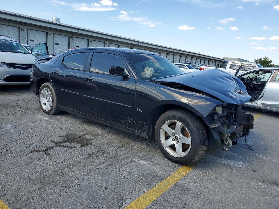 Aukcja sprzedaży 2010 Dodge Charger, vin: 2B3CA3CV4AH124144, numer aukcji: 63368056