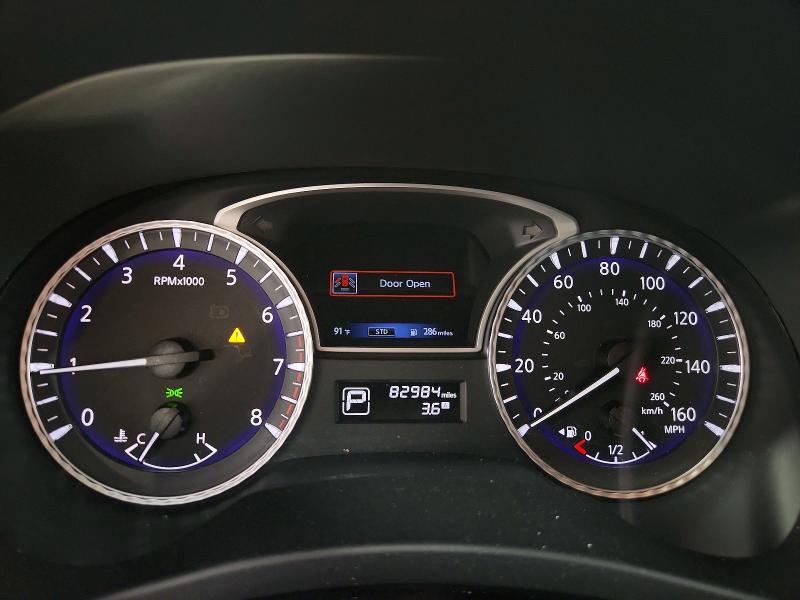 Aukcja sprzedaży 2019 Infiniti Qx60, vin: 5N1DL0MM3KC560744, numer aukcji: 61436736