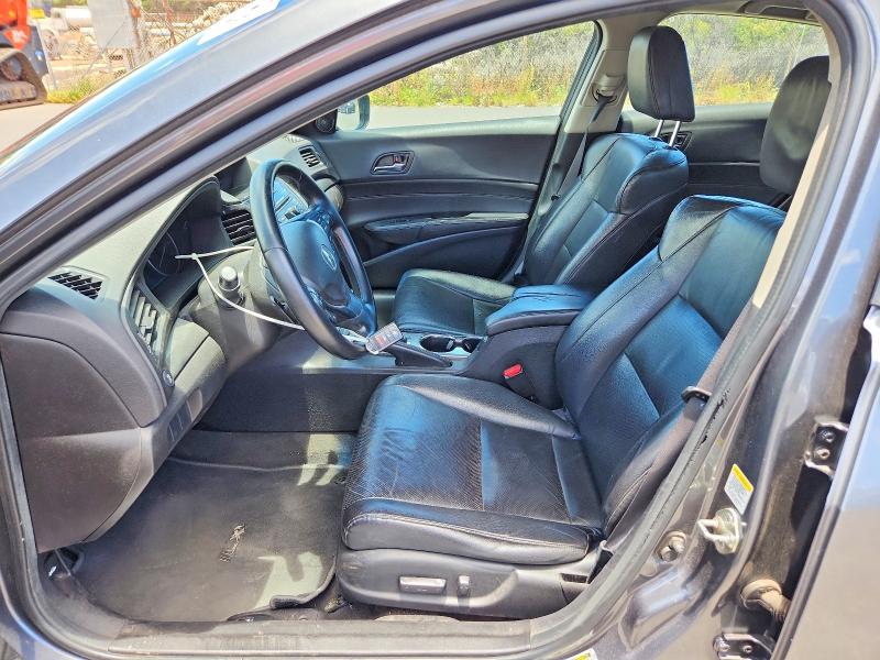 59901776 :رقم المزاد ، 19VDE1F5XDE002226 vin ، 2013 Acura Ilx مزاد بيع