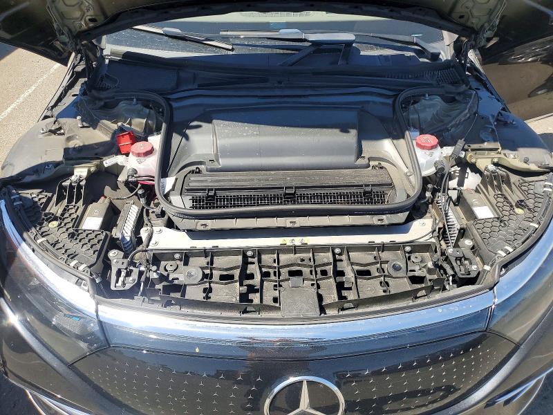 Aukcja sprzedaży 2022 Mercedes-benz Eqs Sedan, vin: W1KCG2DB0NA004976, numer aukcji: 62320506