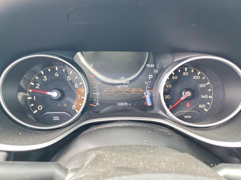 Продаж на аукціоні авто 2020 Jeep Compass, vin: 3C4NJDCB9LT127103, номер лоту: 62849826