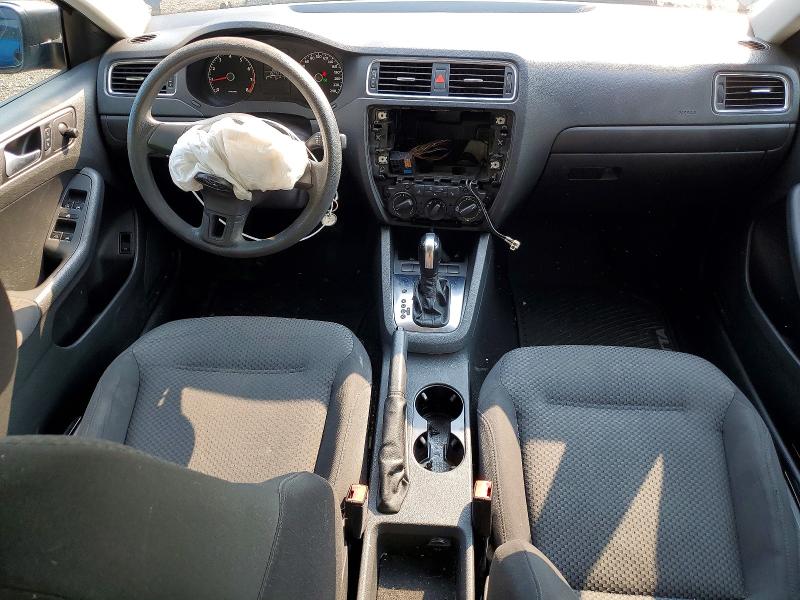 Продаж на аукціоні авто 2012 Volkswagen Jetta, vin: 3VW2K7AJ1CM420559, номер лоту: 61759376