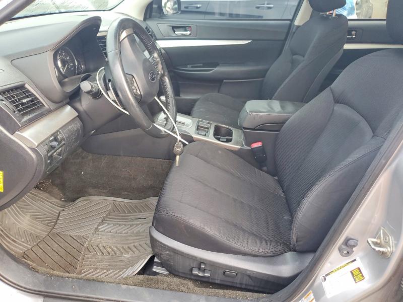 Продаж на аукціоні авто 2012 Subaru Outback, vin: 4S4BRBHC8C3217514, номер лоту: 60612246