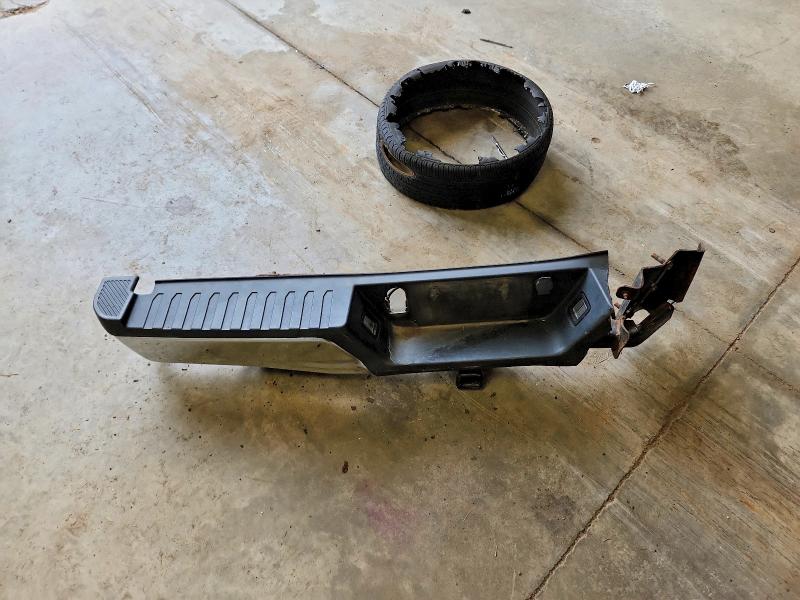 Aukcja sprzedaży 2015 Ford F150, vin: 1FTEW1EP9FFC49306, numer aukcji: 59736076